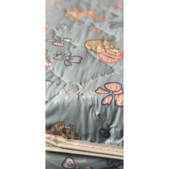 BADGER VINTAGE
1960'S WICKER
BASKET BABY DOLL
TOY CHANGING TABLE AGE 3+ - Picture 3 of 9